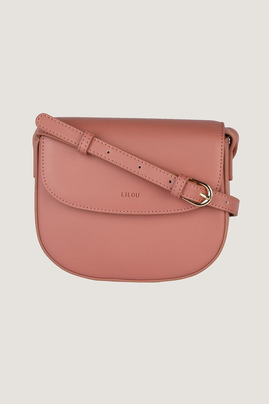 Crossbody Mini Bag