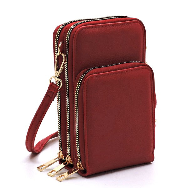 Crossbody Bag Cell Phone Purse