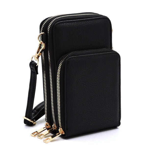 Crossbody Bag Cell Phone Purse