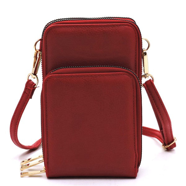 Crossbody Bag Cell Phone Purse