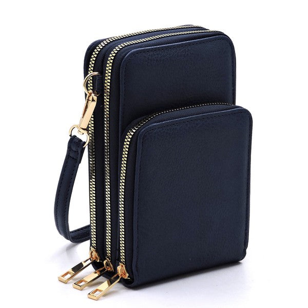 Crossbody Bag Cell Phone Purse