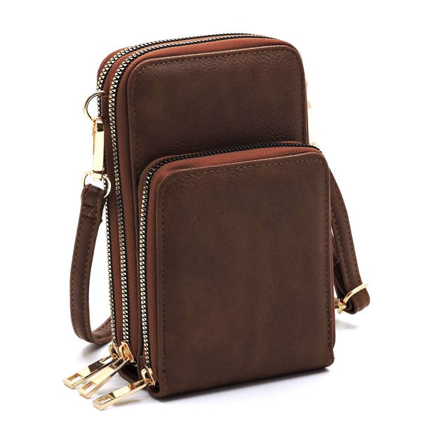 Crossbody Bag Cell Phone Purse