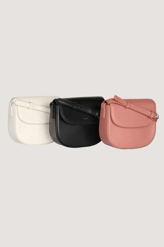 Crossbody Mini Bag